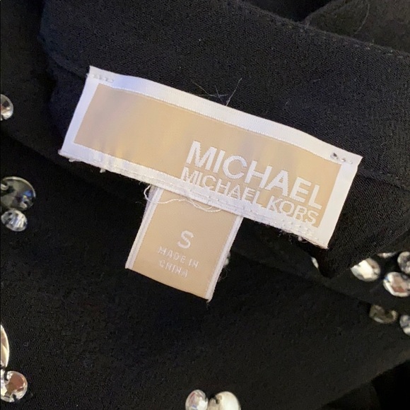 Michael Kors Crystal Cami - Picture 2 of 9